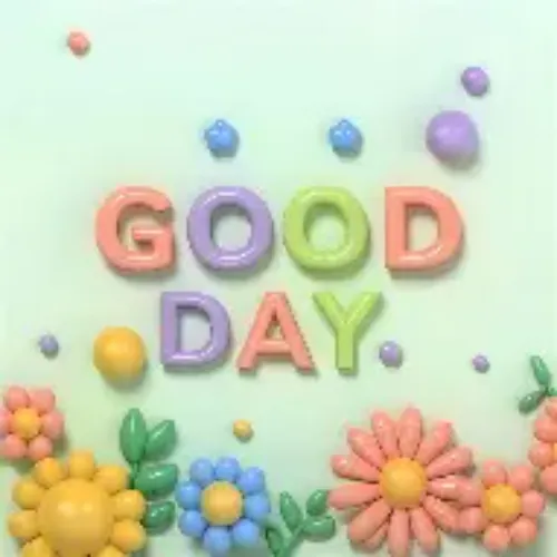 Good day